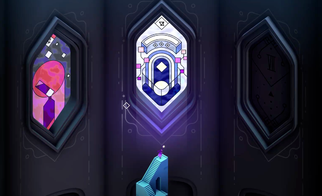 Monument Valley 3 Vaiaku - Chapter 6 walkthrough guide